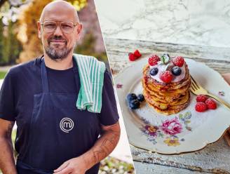 Bart (52) uit Aarschot is schooldirecteur én food blogger met ruim 15.000 volgers: “Interesse was zó groot dat ik net mijn eerste kookboek uitheb”
