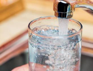 Ongezond veel PFAS in een op de zes Vlaamse drinkwaterstalen