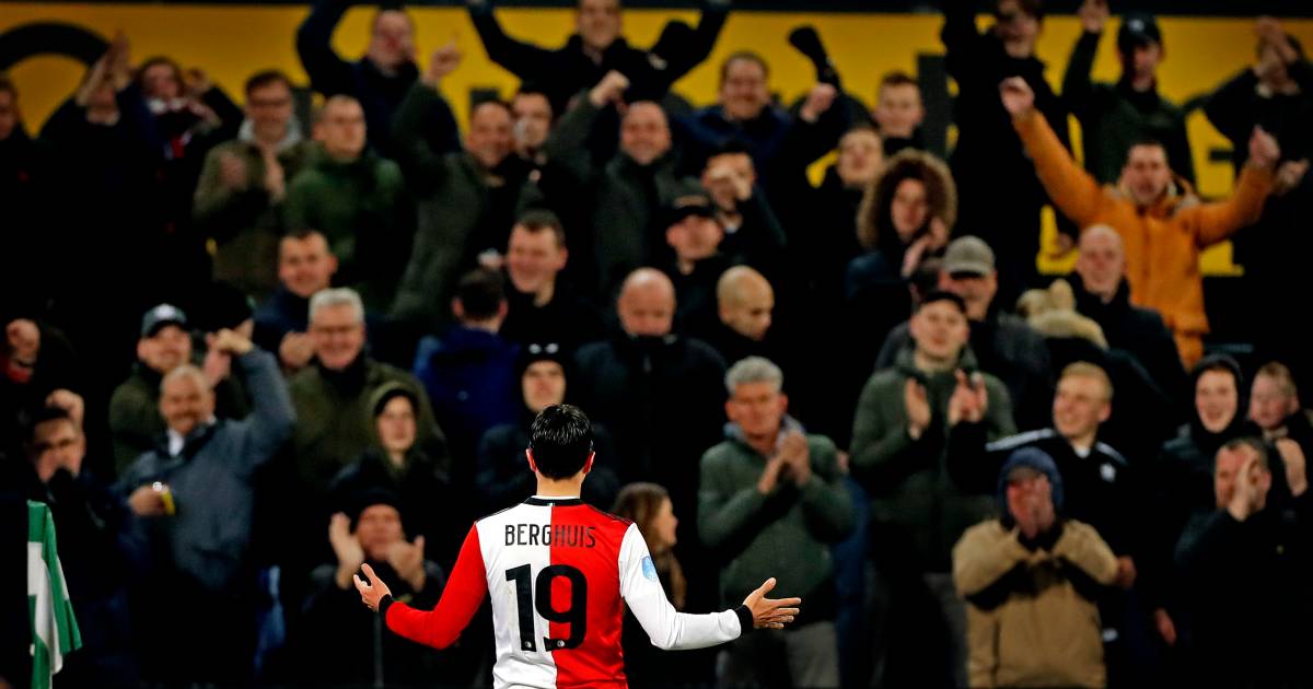 Sjaak Troost Zaakwaarnemers weten mij ook wel te vinden Nederlands voetbal AD.nl