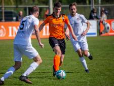Rick Gort blijft ondanks interesse Hoek bij ‘de Boys’