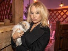 Pamela Anderson na één jaar huwelijk alweer gescheiden