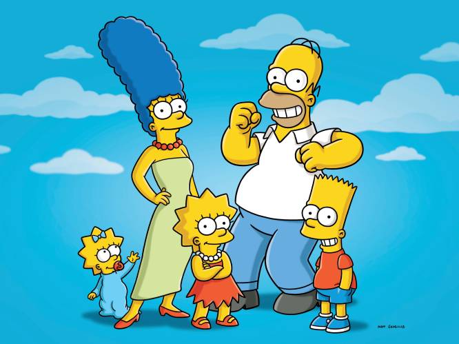 The Simpsons worden 30 - deel 4: test je kennis in onze quiz