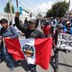 Nederlanders zitten vast in door onlusten geteisterd Peru: ‘Er is geen manier om hier weg te komen’
