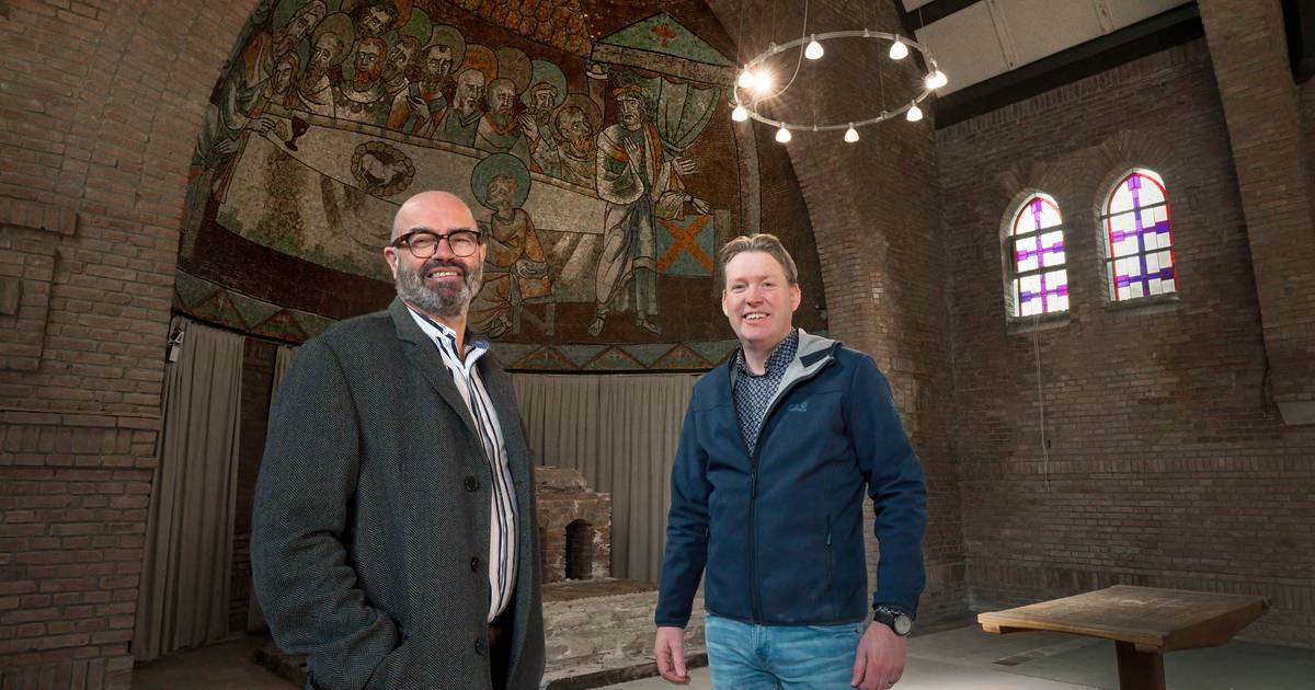 Plan voor dorphuis op dood spoor? Allerminst, Herpt staat in de startblokken en weet al hoe gemeente