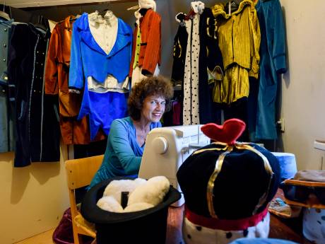 Tien mensen met een beperking brengen twee keer ‘In de ban van Don Juan’ in theater het Speelhuis