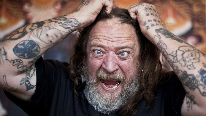 Tatoeeerders In De Clinch Om Tattoo S Van Overledenen Amsterdam Ad Nl