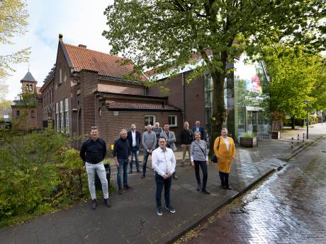 Het Klooster in Waalre moet naast ontmoetingsplek ook zorg- en educatielocatie worden