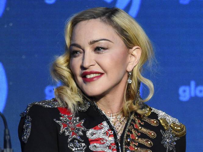 Madonna komt “in volgende dagen” met nieuwe data voor uitgestelde tour