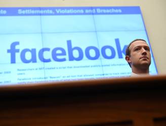 Facebook: “Geen fact-checking van politieke advertenties”
