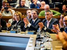 Dordtse PVV pleit voor tijdelijk holocaustmonument