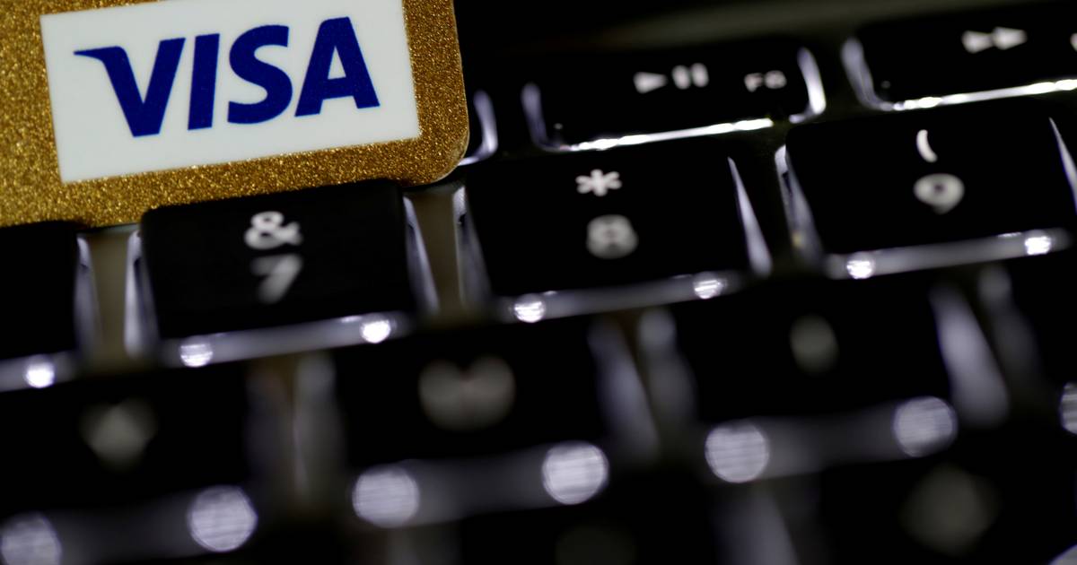 Visa is the first major payment network to accept payments in cryptocurrency USD Coin |  Economy