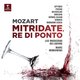 Mozarts Mitridate, re di Ponto door Marc Minkowski en Les Musiciens du Louvre blinkt uit in lichtvoetige elegantie ★★★★☆