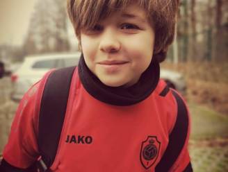 Jack (11) overleden na ongeval op speelplaats in Ekeren: “Door orgaandonatie heeft onze jongen zijn superkrachten doorgegeven”