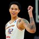 Alle ogen zijn op Brittney Griner gericht bij start van nieuw WNBA-seizoen