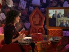 Burgemeester Steenbergen ontbreekt in Sinterklaasjournaal-filmpje: ‘Wij hebben het lokaal ingevuld’