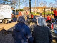 In Langdonk wil iedereen praten, maar alleen anoniem: ‘Straks heb ik een steen door de ruit’