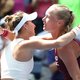 Bertens kan nog steeds van iedereen verliezen, dus ook van nummer 103