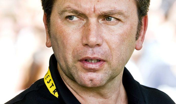 Bruyneel.