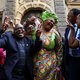 ANC-leider Cyril Ramaphosa heeft een slag gewonnen, maar de oorlog in zijn partij is nog niet voorbij