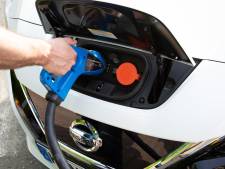‘Duitsland verhoogt aanschafsubsidie elektrische auto’s met 25 tot 50 procent’
