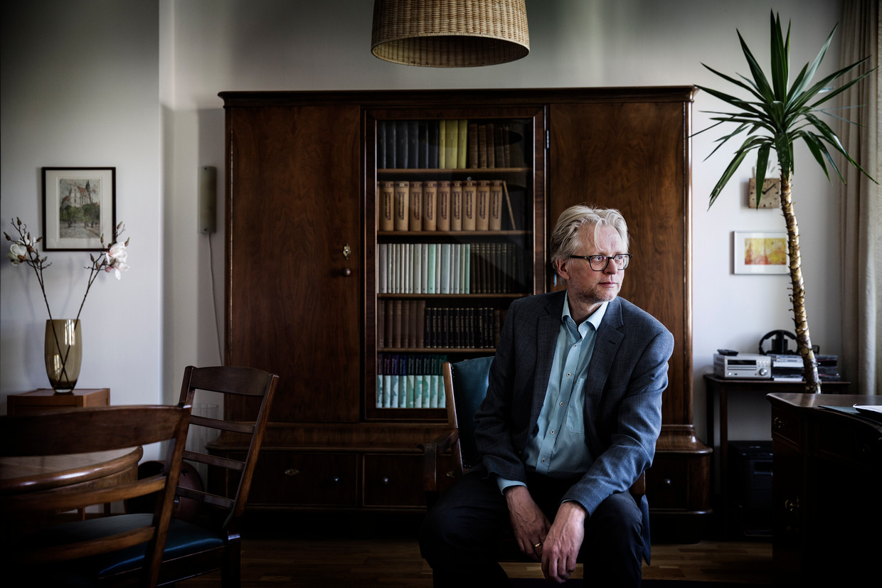 Jan Konst Beeld Falko Siewert