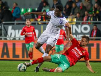 Stijn Vreven (KV Oostende): “Eén nederlaag in acht matchen, maar we hebben overwinningen nodig”