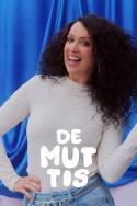 boxcover van De Mutti's
