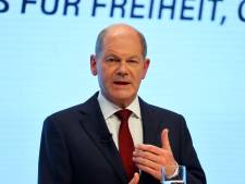 Le futur chancelier allemand favorable à la vaccination obligatoire