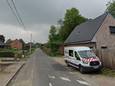 De Baarstraat is vanaf vandaag afgesloten voor doorgaand verkeer
