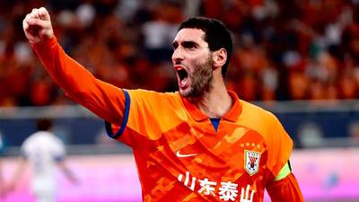 Marouane Fellaini va prendre sa retraite: “Il est arrivé en tant que superstar et part en tant que légende”