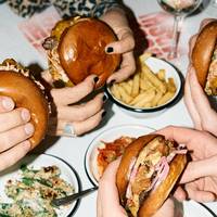 Dit zijn de 20 nieuwe plekken waar je in 2026 moet eten