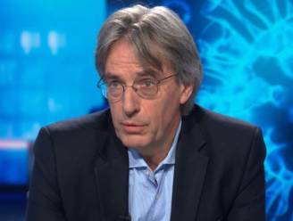 Professor Herman Goossens: “We kunnen derde golf niet meer vermijden. Nu maatregelen opvolgen, anders wordt het een drama”