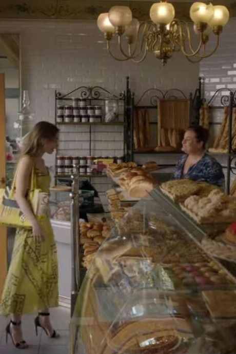 “On n'est pas là pour vous vendre du rêve”: la boulangerie de la série “Emily in Paris" victime de son succès