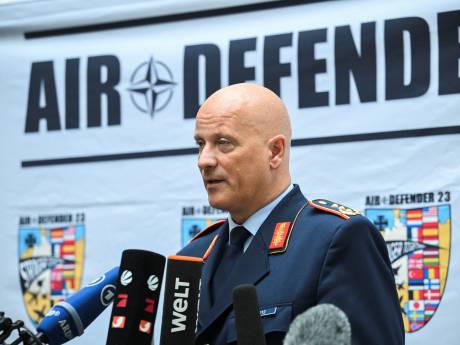 220 aéronefs et 25 pays: l’Otan s’apprête à mener son plus important exercice