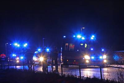 Familie wanhopig op zoek naar informatie over doodsteken Shaqil (15)