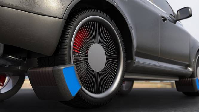 EU-voorstel: ook uitstootnormen voor elektrische auto's