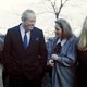 De familie Le Pen ademt politiek, maar is Marine Le Pen nog net als haar vader?