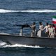VS beschuldigen Iran van lastigvallen Amerikaanse schepen