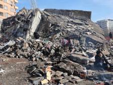Zesduizend jaar oude stad Gaziantep grotendeels in puin: ‘Aangezicht is voor altijd veranderd’