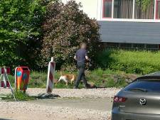 Politie doet invallen in Enschede en Gronau in onderzoek naar plofkraakbende; vader en zoon aangehouden