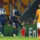 Sneijder onderuit met zwak Galatasaray