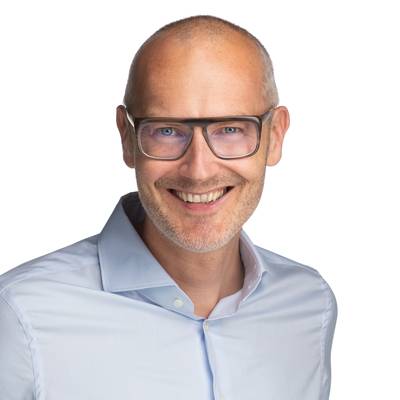 Filip Buijs vanaf 1 juni nieuwe algemeen directeur van Volley Vlaanderen en Topvolley Belgium: “Ik wil samenwerken en verbinden”