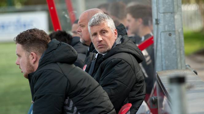 Oud-prof Rick Hoogendorp per direct trainer bij concurrent van Westlandia: ‘Een win-win-situatie’