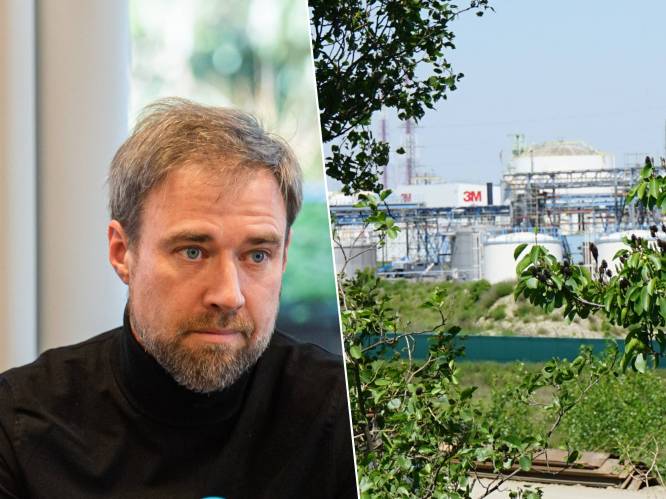 Gemeentebestuur biedt inwoners modelbrief aan om 3M in gebreke te stellen: “We mogen zelf geen procedure starten, maar kunnen wel handje helpen”