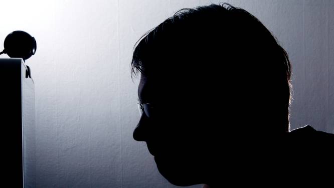 Bergenaar (49) die naar kinderporno speurde, wilde nieuwe Alberto Stegeman worden 