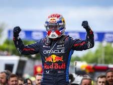 Max Verstappen renoue avec la victoire au GP du Canada