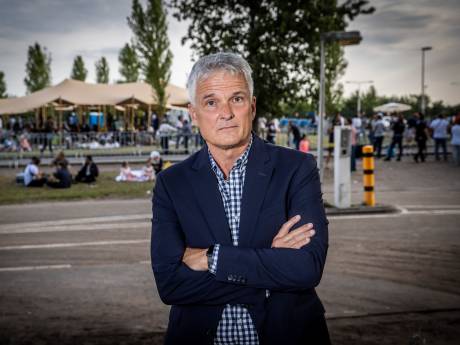 Kind van Ter Apel slaat nooit met zijn vuist op tafel: ‘Als burgemeester is hij superdepuper betrokken’