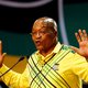 Druk op Zuma neemt toe: State of the Nation-toespraak uitgesteld