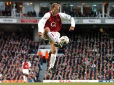 Bergkamp hoopt in toekomst op terugkeer bij Arsenal: ‘Dat zou het ideale plaatje zijn’