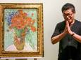 De koper van het schilderij, de vooraanstaande Chinese filmproducent Wang Zhongjun, is in 2014 heel blij met zijn aankoop, maar blijkt uiteindelijk niet de eigenaar.
